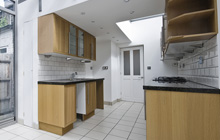 Hiscott kitchen extension leads